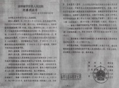 吉林农安：房主因索要拆迁补偿上访遭遇判刑，